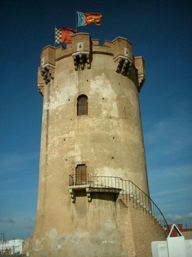 Πύργος
