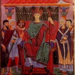 Karolingide impeeriumi määratlus