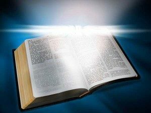 Važnost Biblije