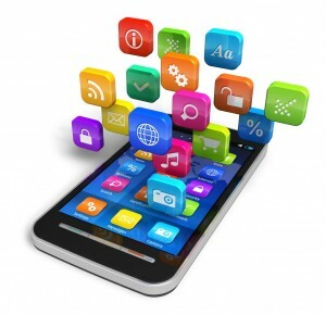 Importance of Apps (mobile applications)